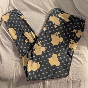 LuLaRoe Minnie Leggings